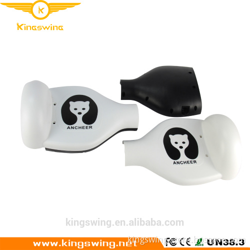 2017 Factory Sale DIY Replacement Outer Shell Cover Case for 4.5 inches Smart Self Balancing Electric Balance Scooter Skateboard